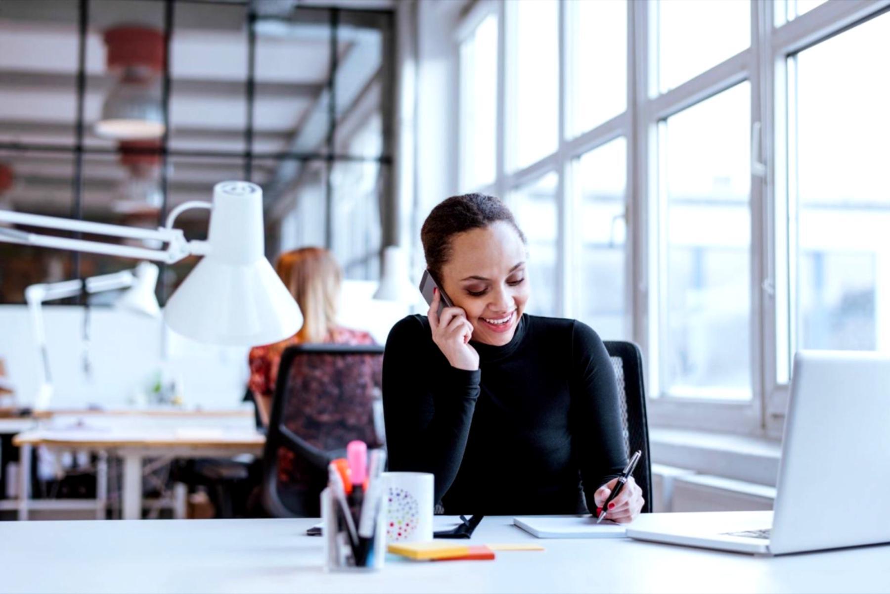 Wireless Network Essentials